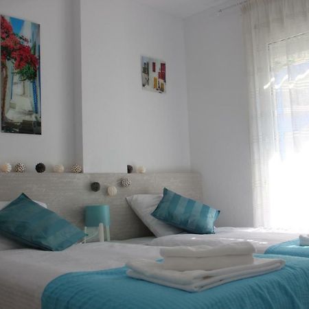 Palacio Del Mar, Beach, Sea View, Pool Apartment Torrevieja Exterior photo
