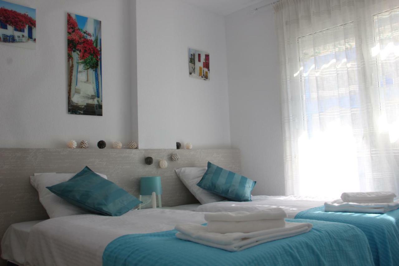 Palacio Del Mar, Beach, Sea View, Pool Apartment Torrevieja Exterior photo
