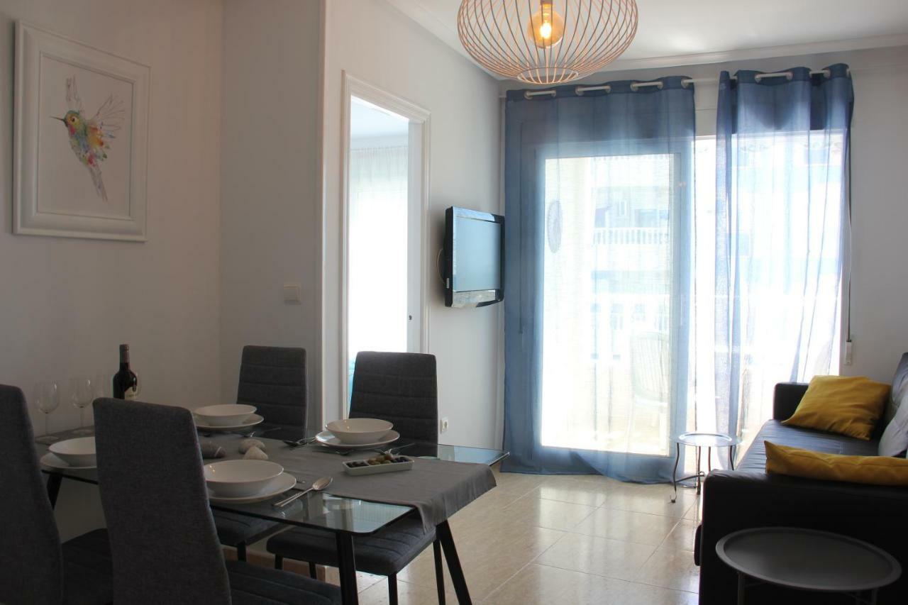 Palacio Del Mar, Beach, Sea View, Pool Apartment Torrevieja Exterior photo