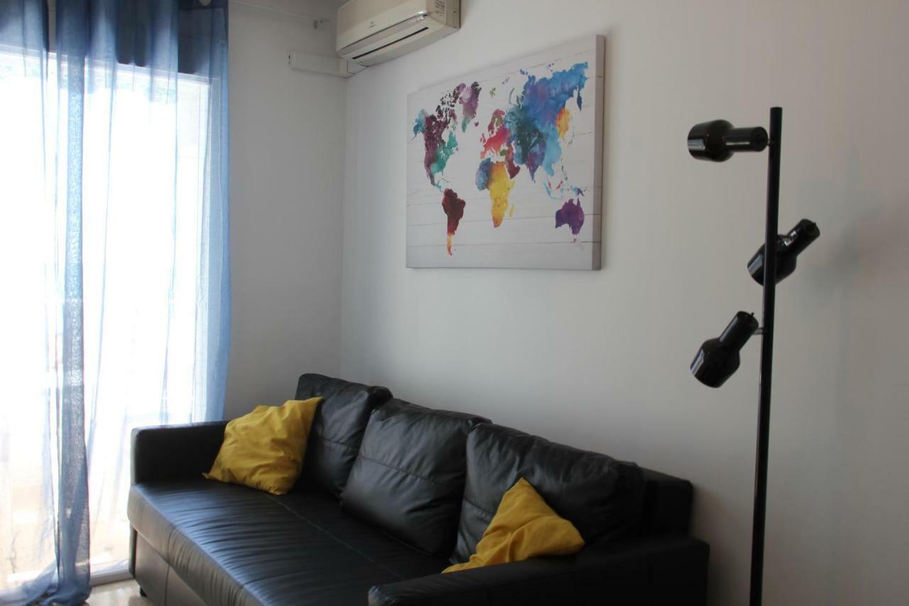 Palacio Del Mar, Beach, Sea View, Pool Apartment Torrevieja Exterior photo